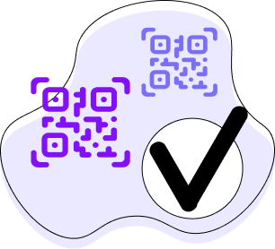 Zapier के साथ QR कोड डिज़ाइन करें