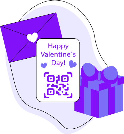 Salutations de la Saint-Valentin