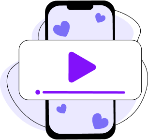 Code QR vidéo