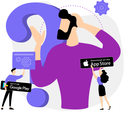 Multifunctional QR code