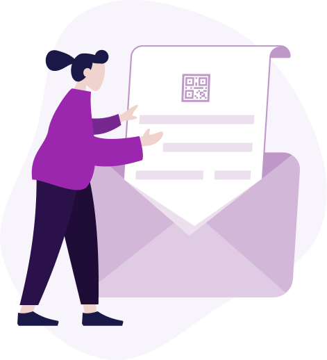Lợi ích của Email QR