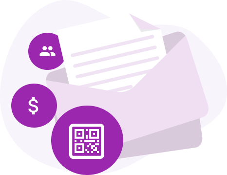 Công nghệ QR Email