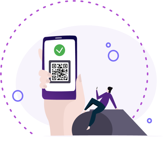 QR VS بارکوڈ - کیا منتخب کرنا ہے۔