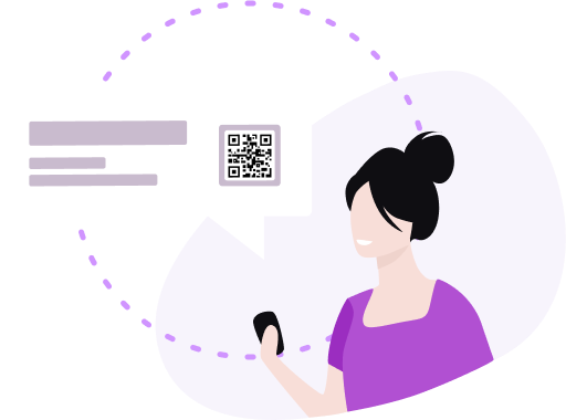 Tạo mã QR