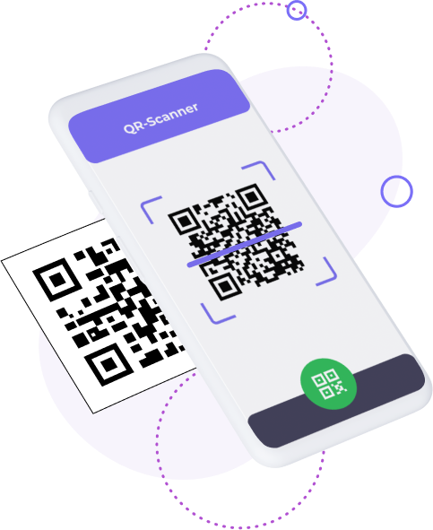 Probar código QR