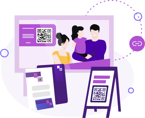 Acceso a QR