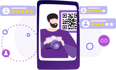 QR جائزے
