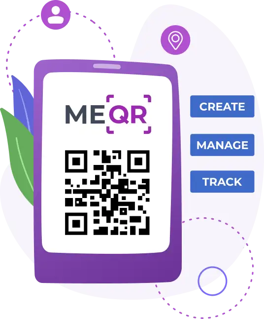 B2B मध्ये QR