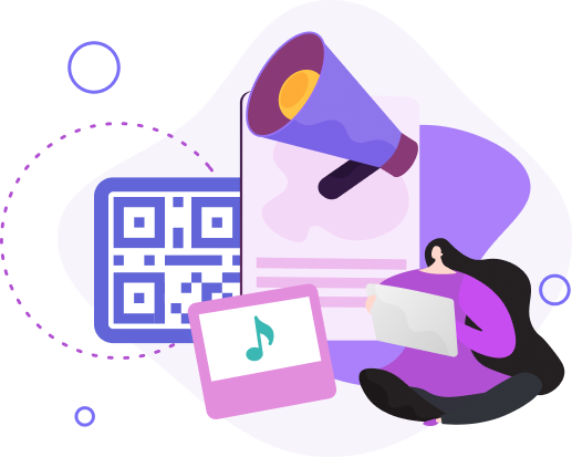 Kod QR dla wydarzeń
