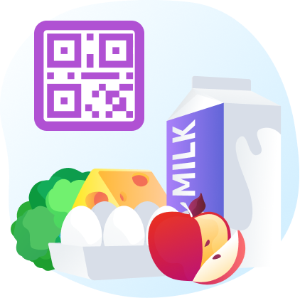 QR para sa agribusiness