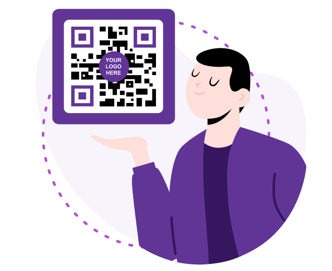 QR بنائیں