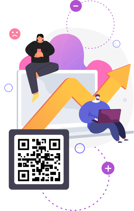 Generera QR-kod