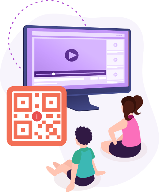 QR Game Versions