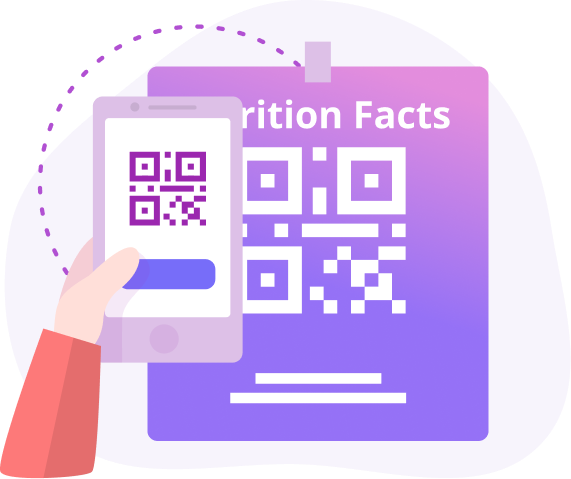 Ibahagi ang Impormasyon sa QR