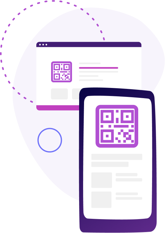 Design de código QR