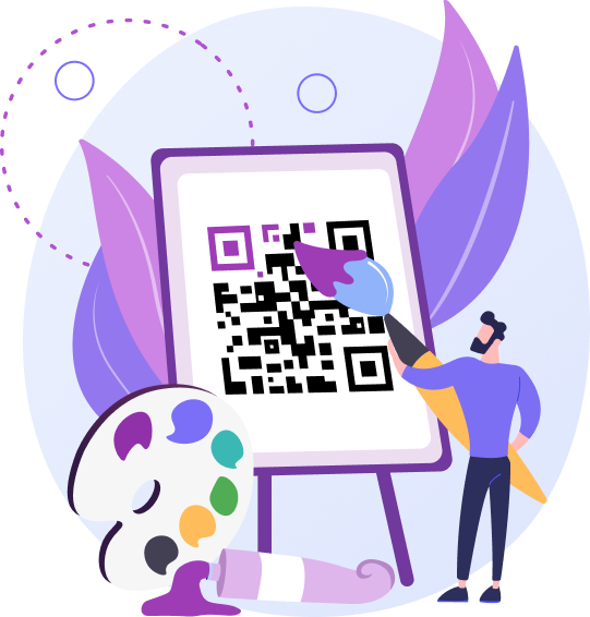 Gerador de código QR