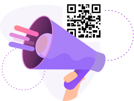 Bumuo ng mga Subscriber ng QR