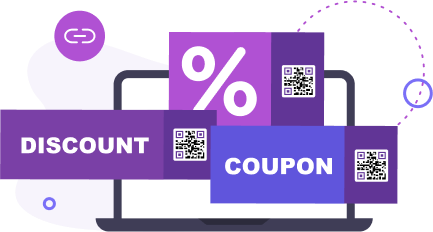 Áp dụng mã QR
