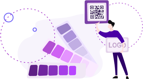 Tạo mã QR